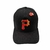 Pirates De Pittsburgh Colour Black - Kombastore