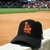 L.A Dodgers Colour Black