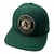 Oakland Athletics Green Cerrada - comprar online