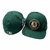 Oakland Athletics Green Cerrada - Kombastore
