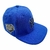 Gorra Cerrada NY Yankee Elctric Blue en internet