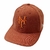Cap Cerrado NY Mets Gold