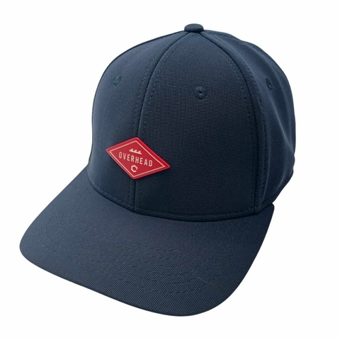 Cap Flexfit Dark Blue Sea