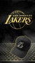 L.A Lakers Black Simbol - comprar online