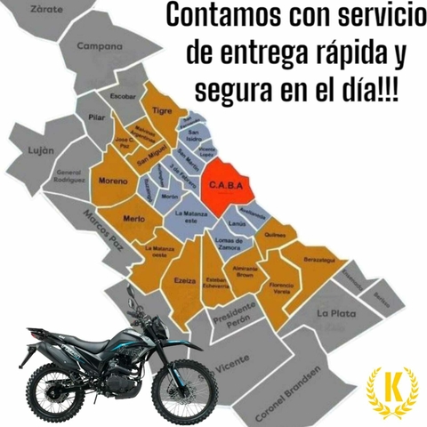 Envíos Flash