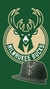 Gorra Cerrada Milwaukee Bucks 7 3/8