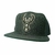 Gorra Cerrada Milwaukee Bucks 7 3/8 - comprar online