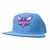 Gorra Cerrada Charlotte Hornets 7 3/8 - comprar online