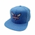 Gorra Cerrada Charlotte Hornets 7 3/8 en internet