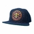 Gorra Cerrada Denver Nuggets 7 3/8 - comprar online