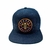 Gorra Cerrada Denver Nuggets 7 3/8 - Kombastore