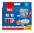 Giz de Cera Jumbo - Tris