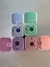Mini Apontador Tom Pastel - Cis - comprar online