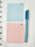 Bloco de Notas Check-list- Tilibra