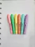 Marca texto mini Lumini Pastel - Cis - comprar online