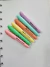 Marca texto mini Lumini Pastel - Cis na internet