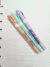 Marca Texto Lumini Lite Pastel - Cis na internet