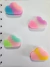 Borracha Bichinhos - Importado na internet