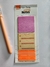 Kit Bloco Adesivo Smart Notes Charm - BRW