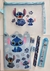 Kit Stitch G - Importado na internet