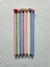 Caneta Fofa Click Coração - Importado - comprar online