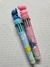Caneta Stitch e Angel 10 cores- Importado - comprar online