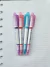 Caneta Fineliner com Carimbo - BRW