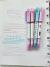 Caneta Fineliner com Carimbo - BRW - comprar online