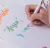 Brush Pen Dual Pastel- Lyke - loja online