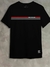 Camiseta Estampada Faixa