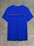 Camiseta Estampada Faixa - ZenStrategy