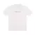 PLANO C - Camiseta Silver - Off White
