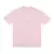 PLANO C - Camiseta Classic Teams - Rosa - comprar online