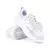 HOCKS - Tênis Hocks RLX Hum Brilhante - Branco - comprar online