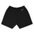 OODLES - Short Refinement - Preto - comprar online