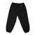 OODLES - Calça Refinement - Preta - comprar online