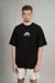 OODLES - Camiseta Shoot - Preta - comprar online