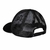 PLANO C - Boné Trucker - Preto na internet