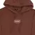 THUGNINE - Moletom Classico - Marrom - comprar online