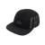 THUG NINE - Boné Five Panel Hicker - Preto