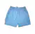 PLANO C - Short Cargo Ripstop Logo - Azul - comprar online
