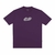 PLANO C - Camiseta Chroma - Roxa