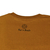 Club de Famille - Camiseta Club Alvo - Amarelo Mostarda - comprar online