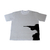 Club de Famille - Camiseta Guerrilheiro - Branca