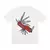 PLANO C - Camiseta Penkife - Off White
