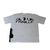 Club de Famille - Camiseta Guerrilheiro - Branca - comprar online