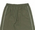 DISTURB - Calça Chase Nylon - Verde - loja online