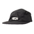 HIGH - Boné 5 Panel Coast - Preto