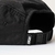 HIGH - Boné 5 Panel Coast - Preto - Riguete Company - Skate Shop