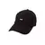 HIGH - Boné 6 Panel Logo Line - Preto